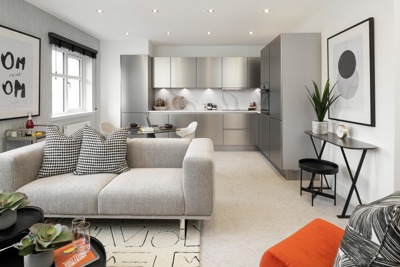 Top interiors tips for first time buyers: Where to start when decorating your first home