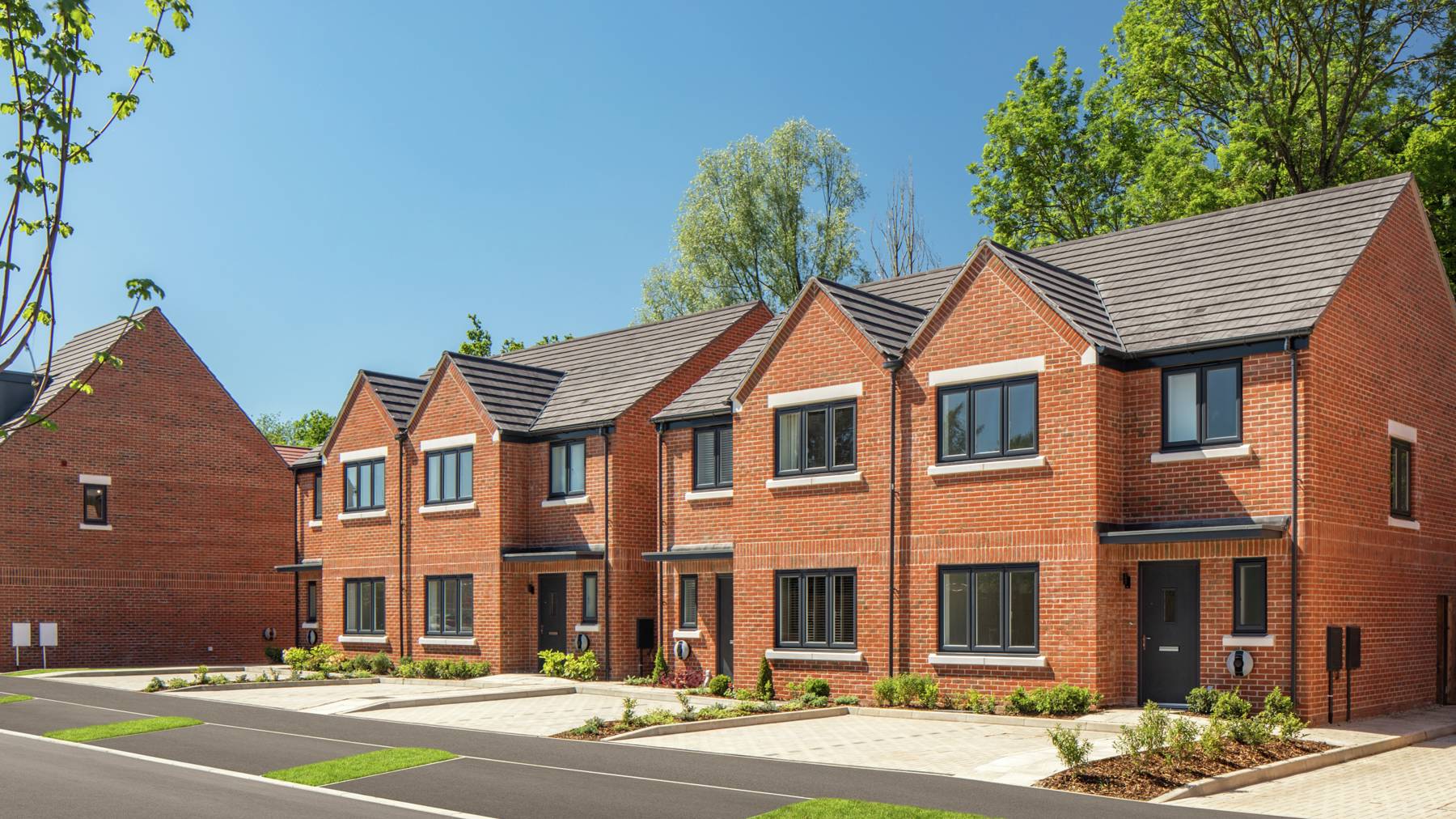 Homes for sale in Chertsey