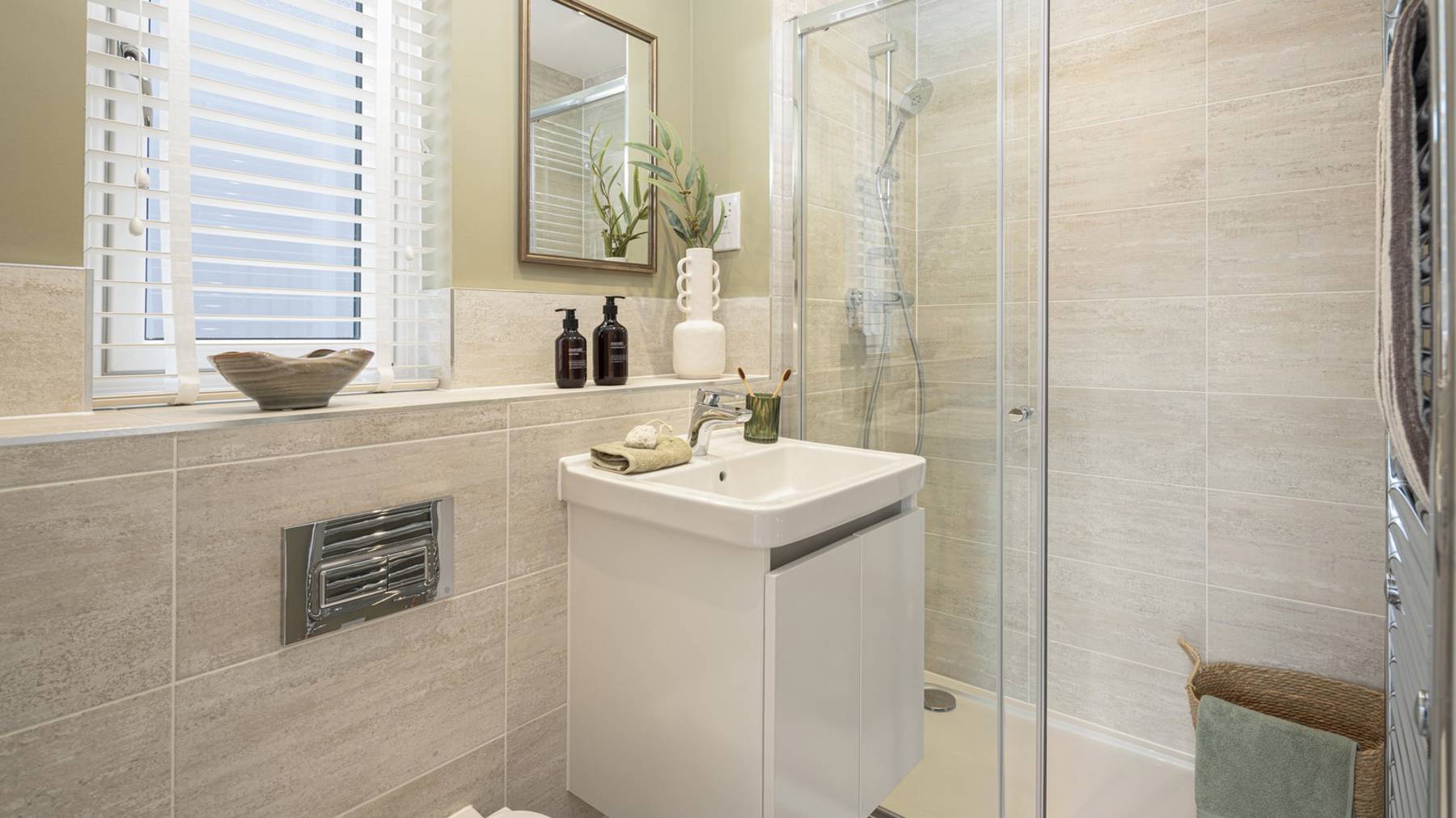 En suite of house for sale in Winchester, Hampshire