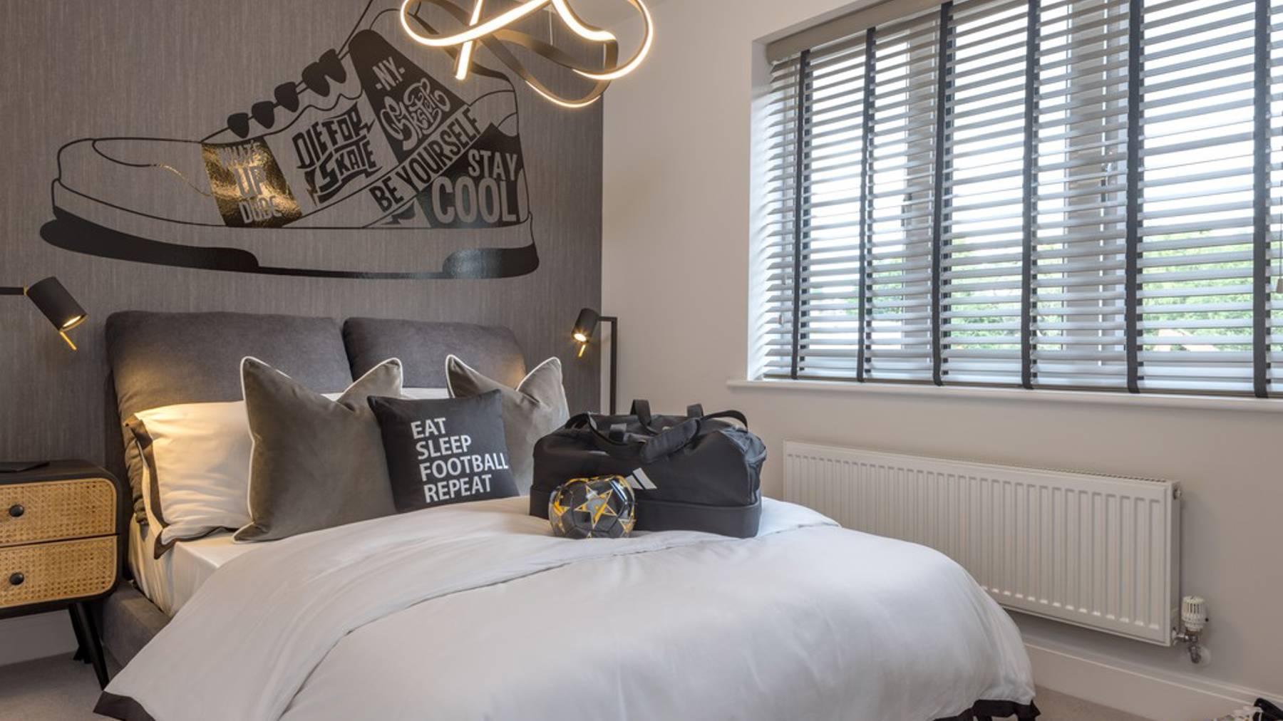 4 bedroom house for sale in Woking