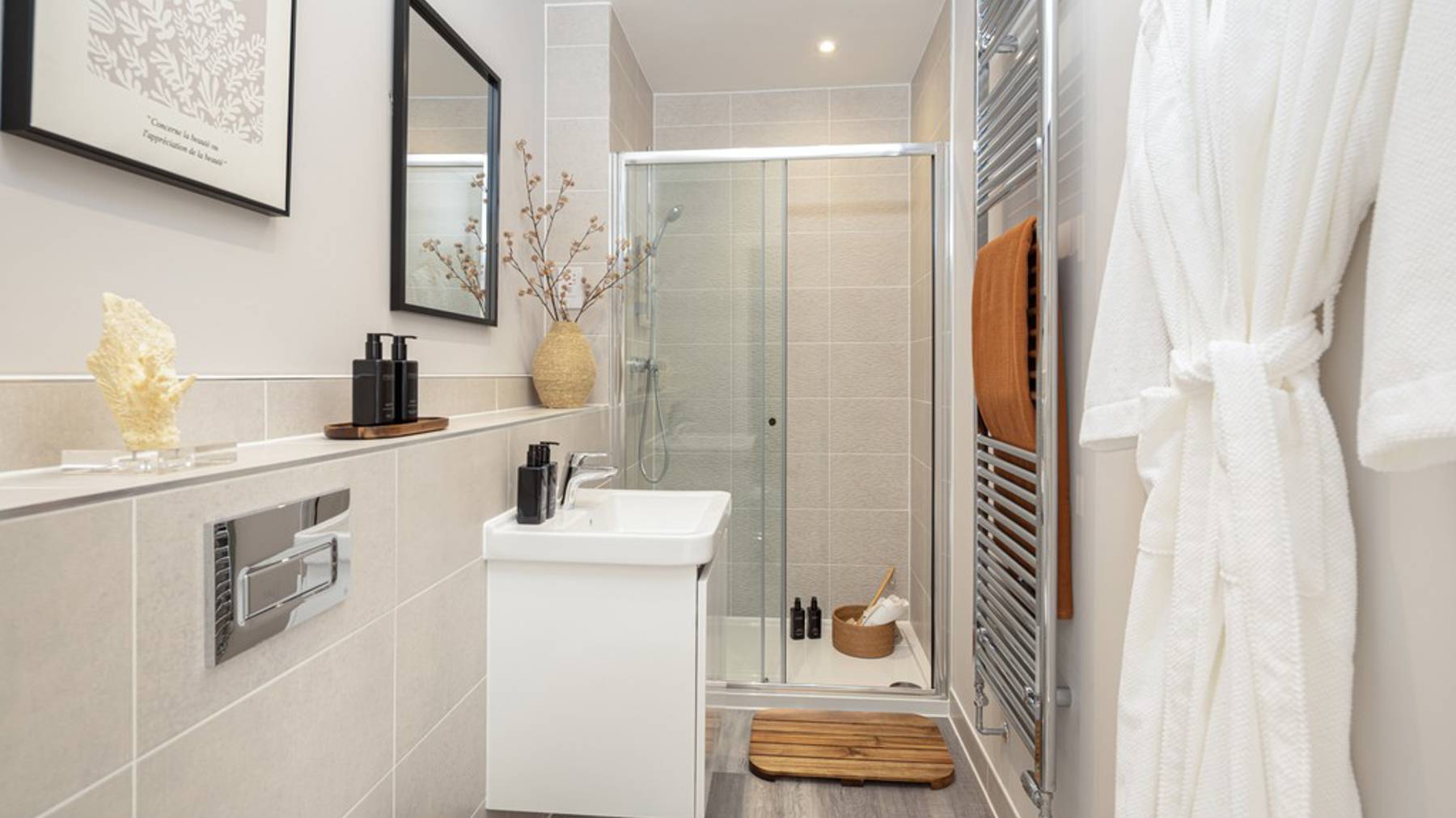 The Grange Aylett's Green Ensuite