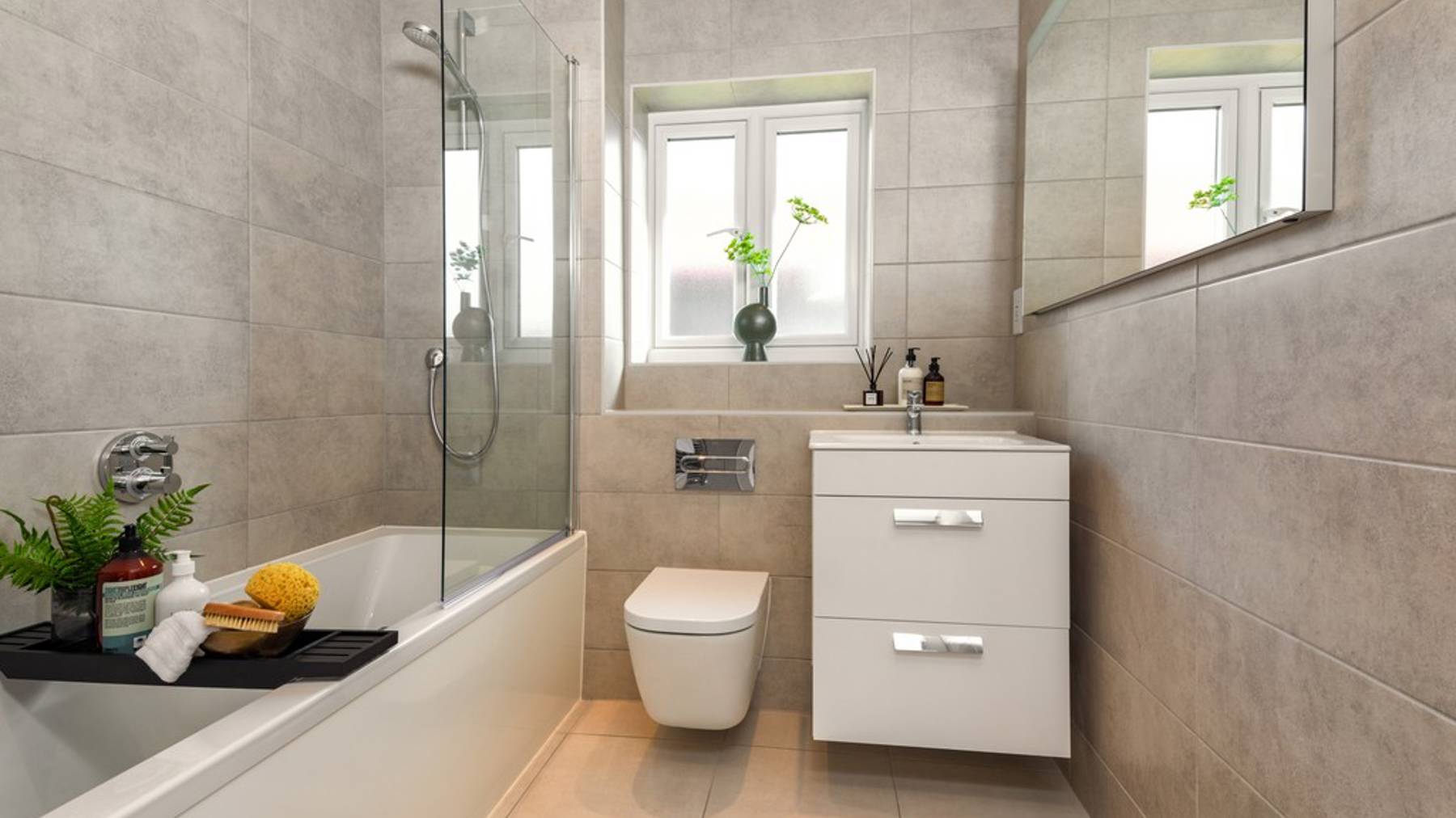 Indicative Interior Image of The Drayton at Nobel Park in Didcot