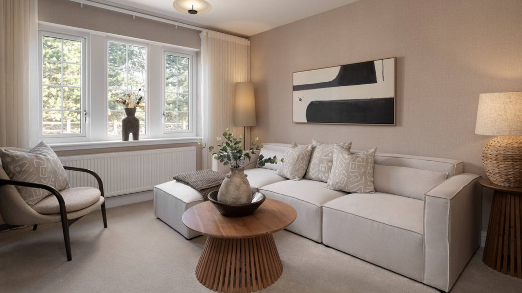 Homes for sale in Bridge of Don by Cala homes 