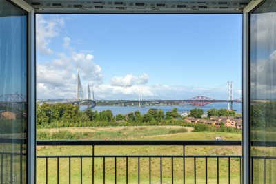 Why apartment living could be for you…