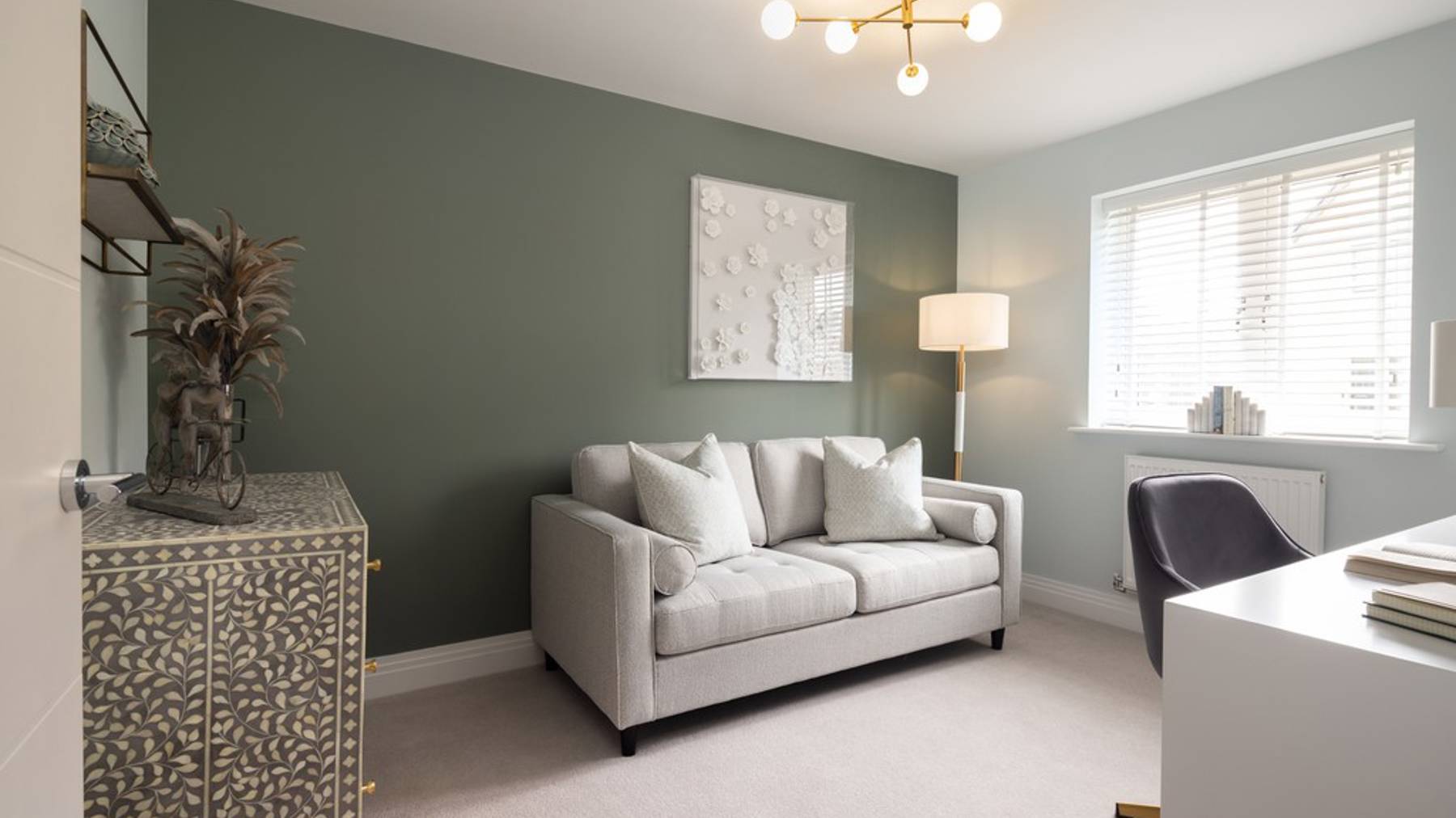 The Bayberry Bedroom 2 Or Study Ingatestone Grove