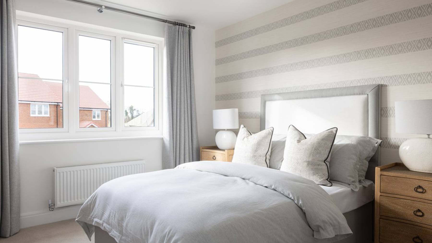 4 Bedroom houses for sale in Finchampstead