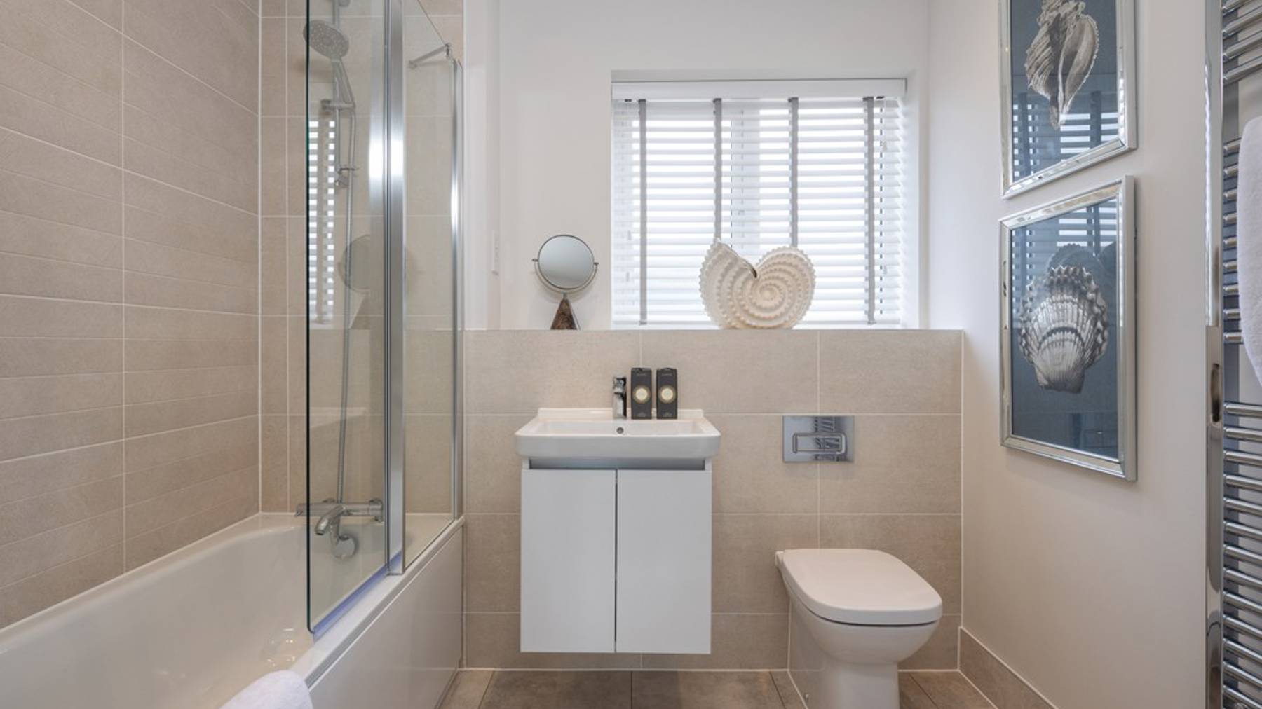 3 bedroom houses for sale Crowthorne