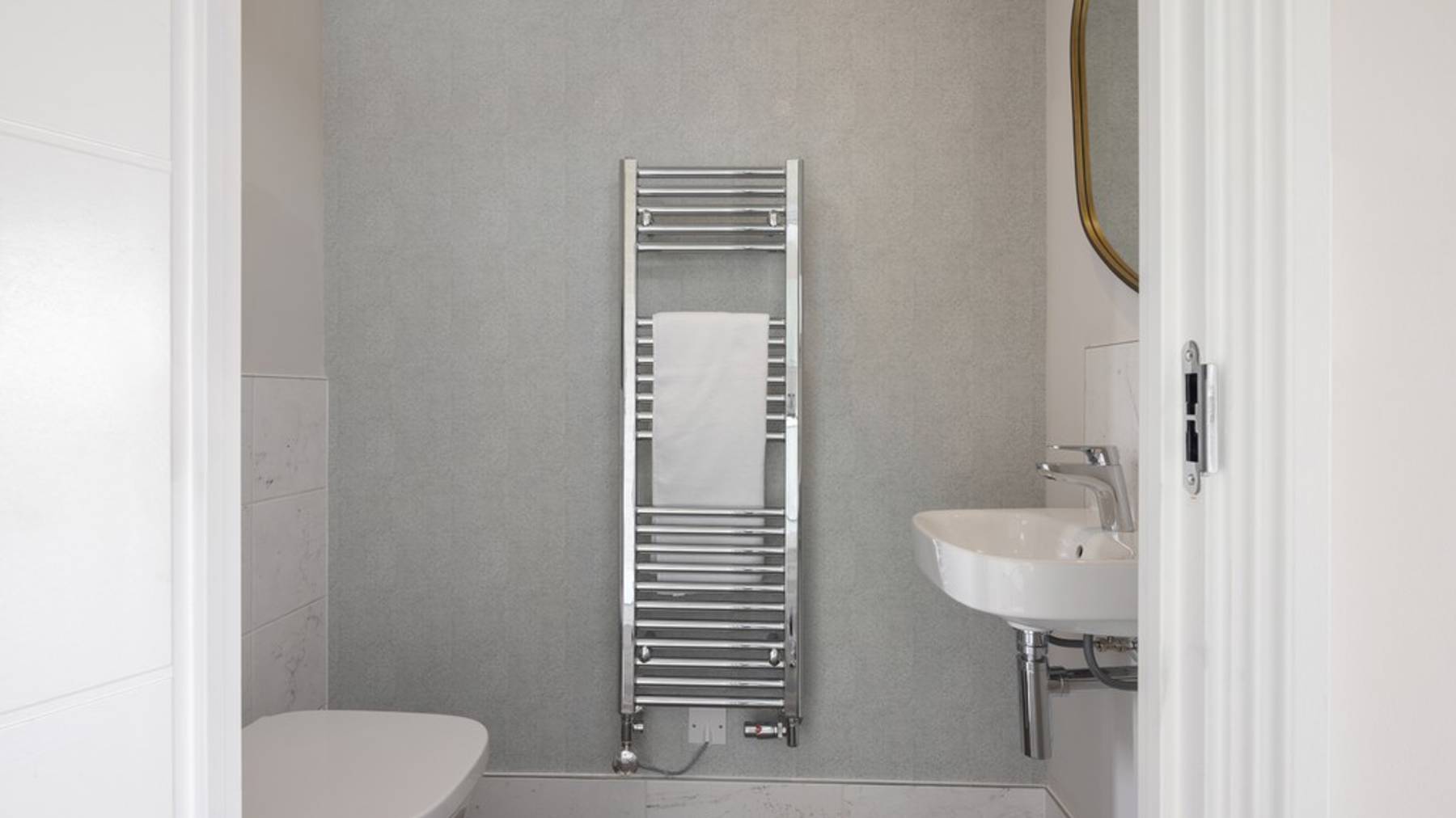 The Bayberry Wc Ingatestone Grove