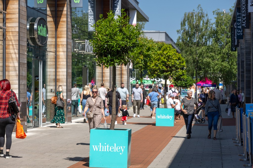 Vb5157569 A1263 033 Burridge Hampshire Local Area Photography CALA Homes Thames 1024X683