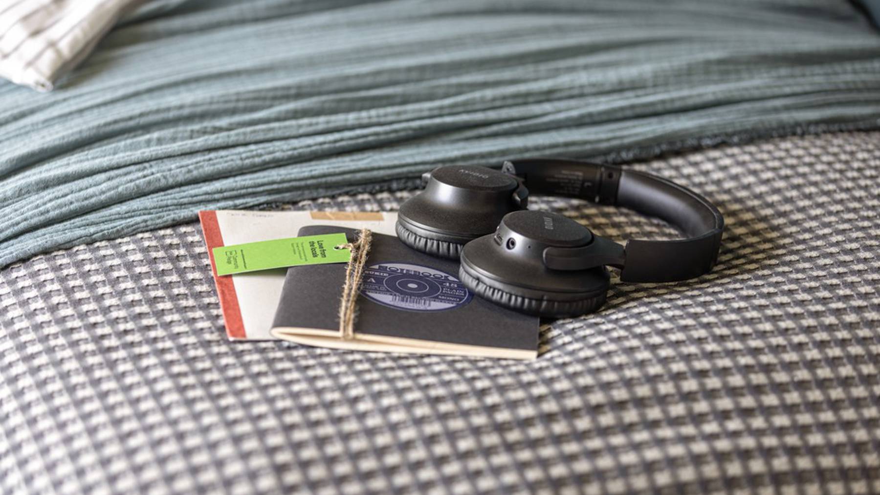 Netherhall Gardens Showhome Of Support Image -  Booklet