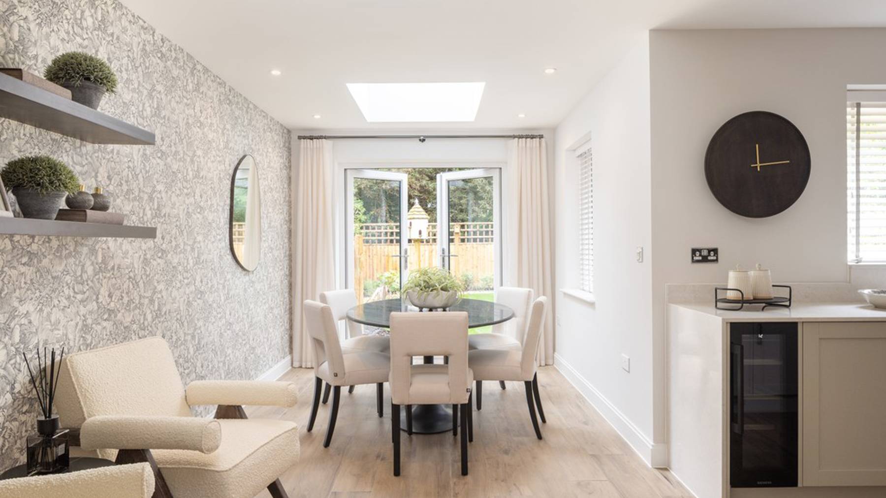 New homes for sale Weybridge 
