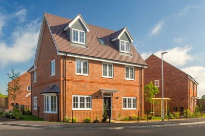 Our community support for Aylesbury