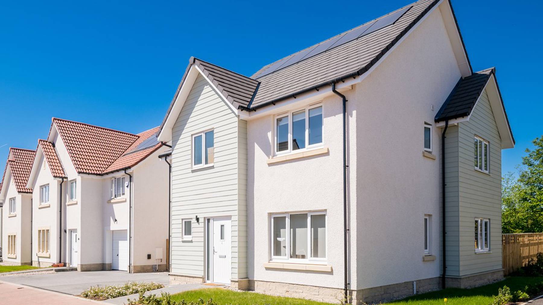 The Cairn at Calderwood | Cala homes for sale in East Calderwood