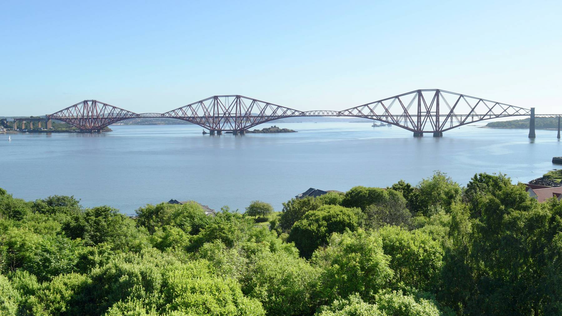 Forth Rail Bridge