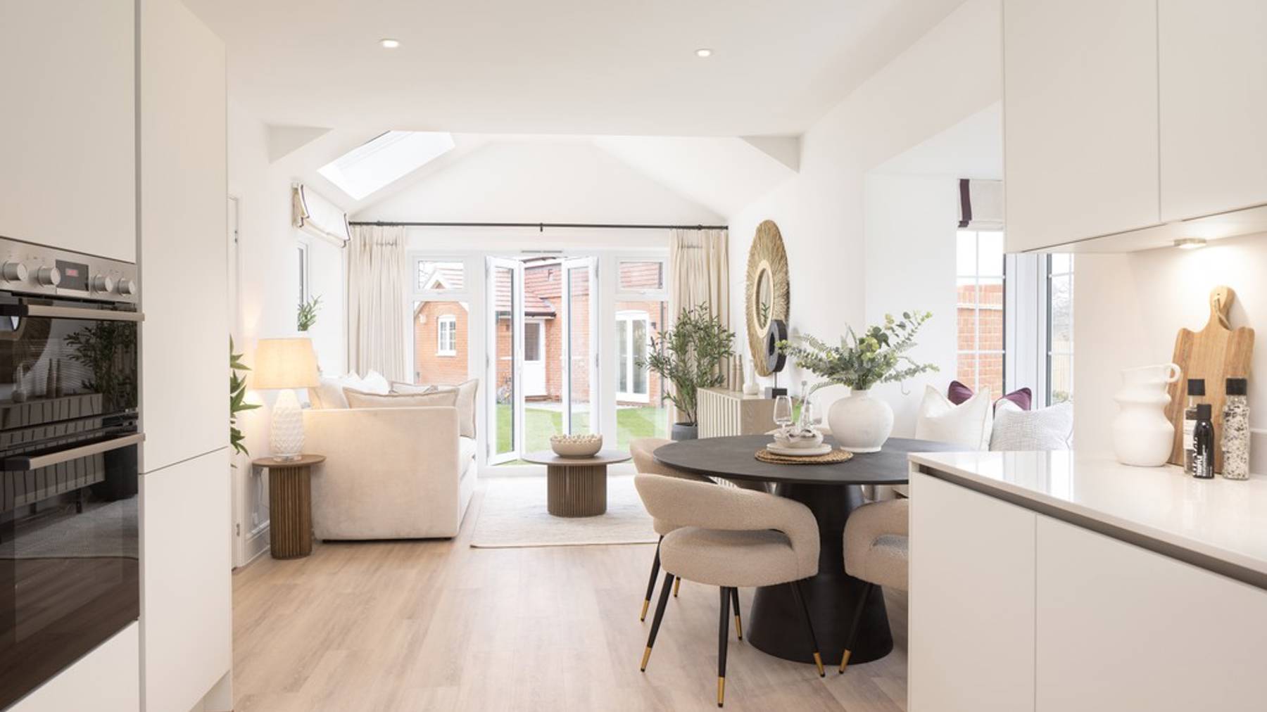 Houses for sale in Wimborne Dorset