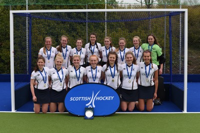 Cala Homes will be extending its sponsorship of Edinburgh Hockey team for a 13th year.