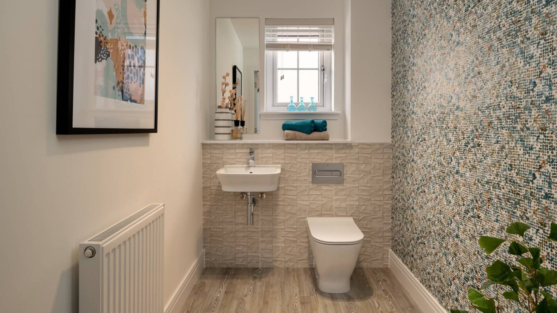 Homes for sale in Bridge of Don by Cala homes 