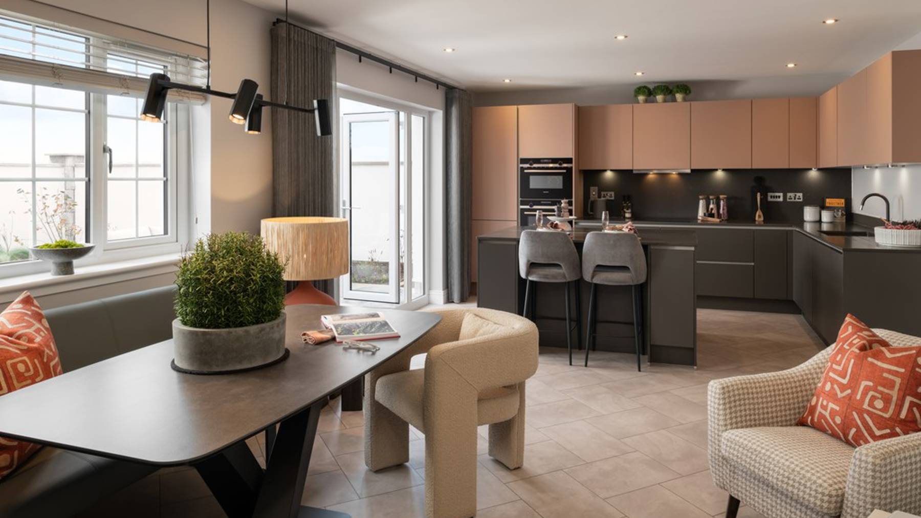 Homes for sale in Bridge of Don by Cala homes 