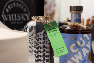 A guide to the best independent shops in Aberdeen