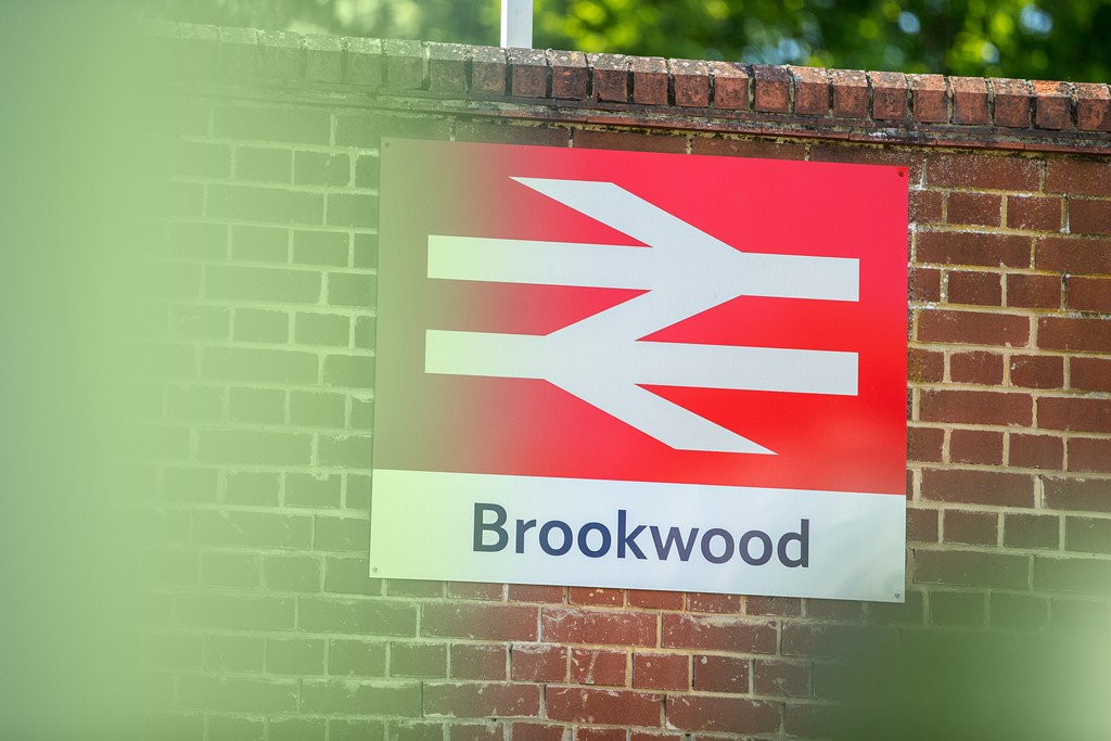 New homes in Deepcut