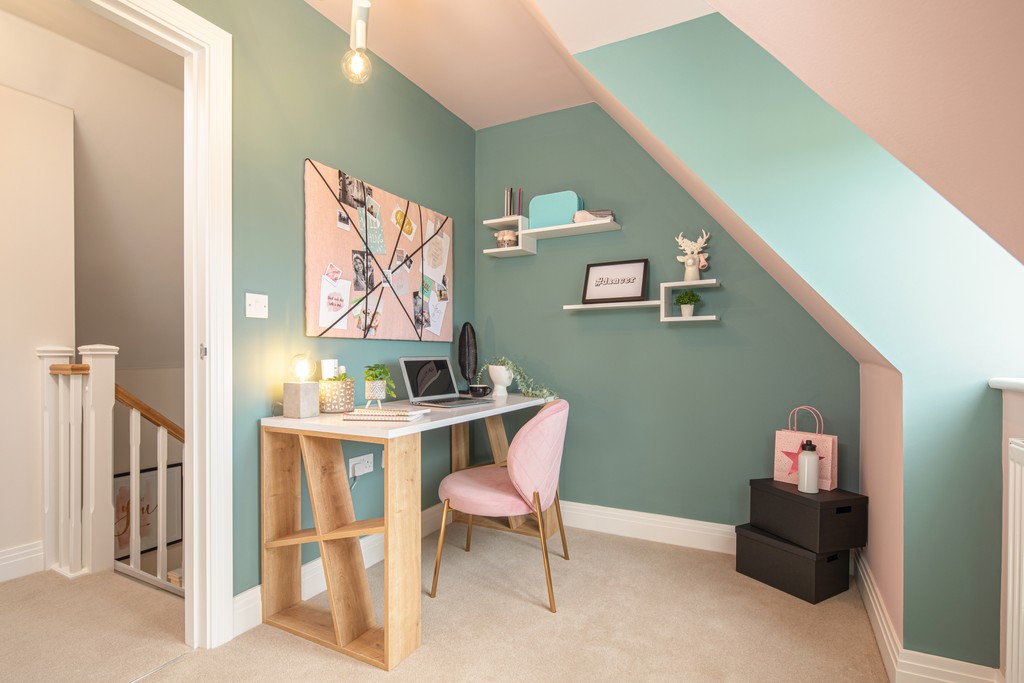 Chiltern Elder SF Study