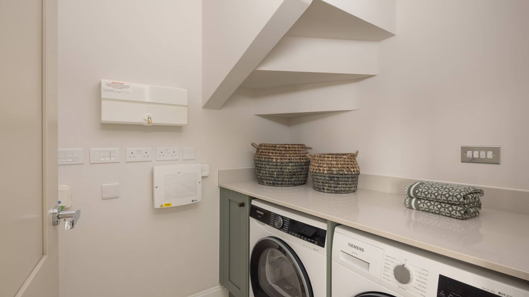 New homes for sale Weybridge 