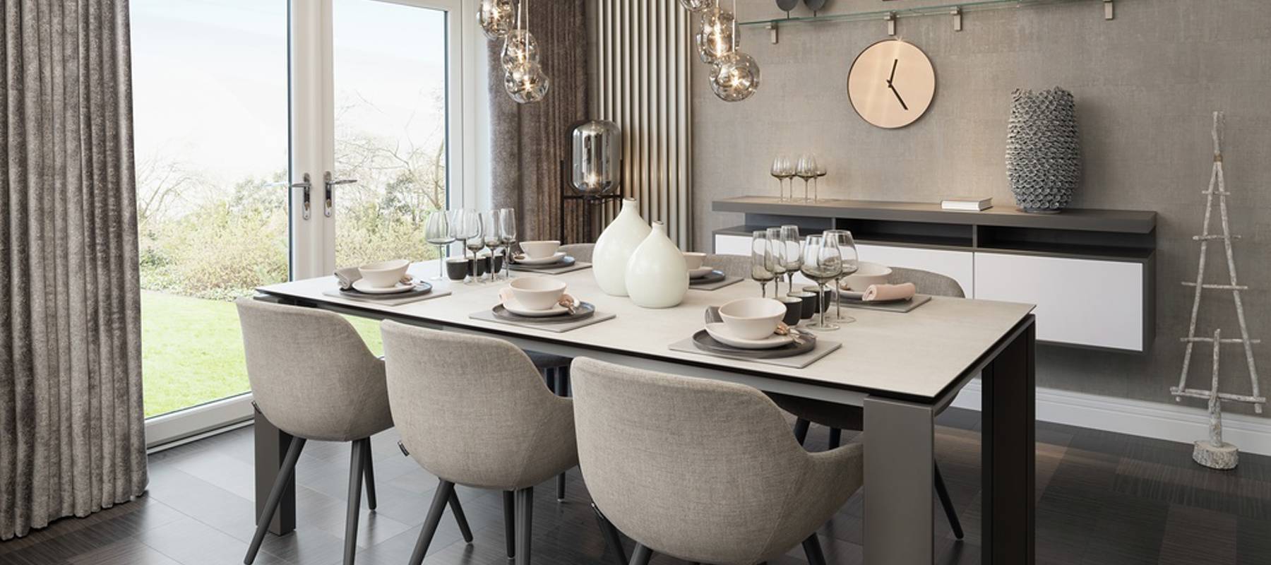 Vb1036946 Print Cala Homes Grandhome Dining ZAC And ZAC