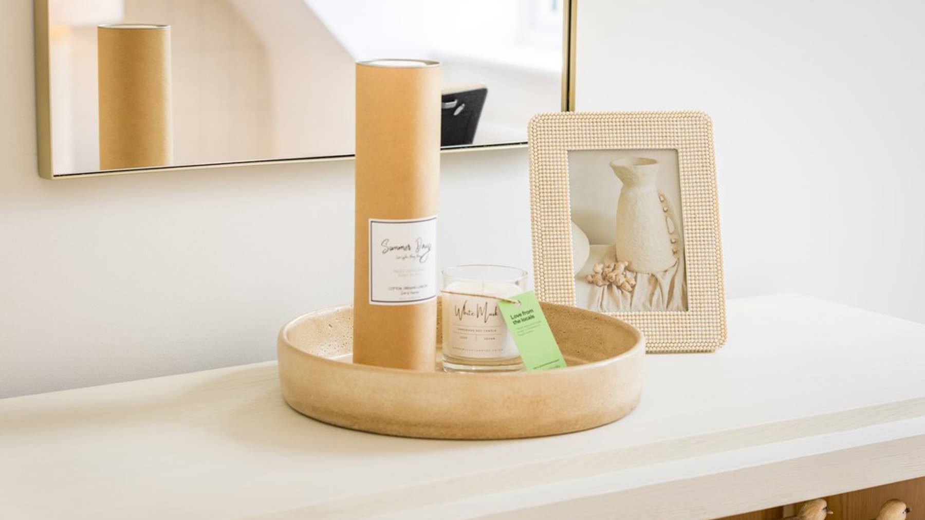 Showhome of Support Egham