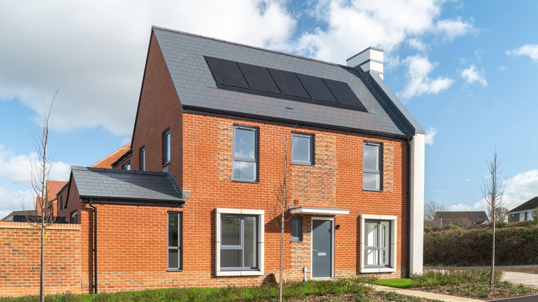 External image of the Everglade at Oakwood Park in Wimborne