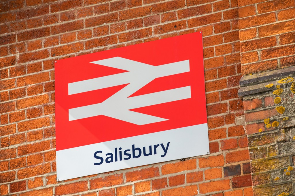 Vb2053498 8803 049 Fordingbridge Local Area 1024X683