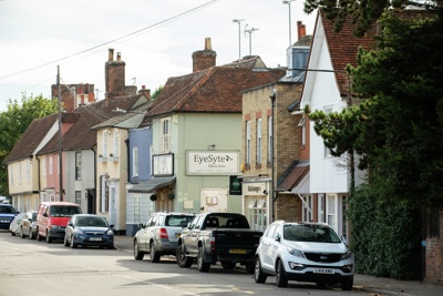 Five reasons why Kelvedon is an ideal location for your next move