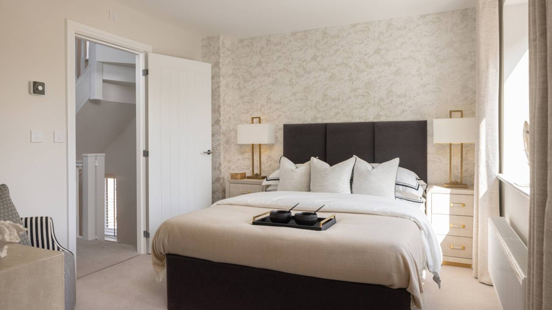 New homes for sale Egham 