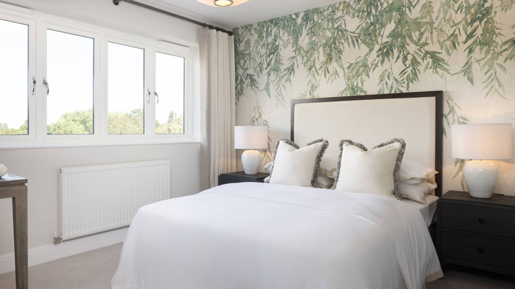 Houses for sale in Wimborne Dorset