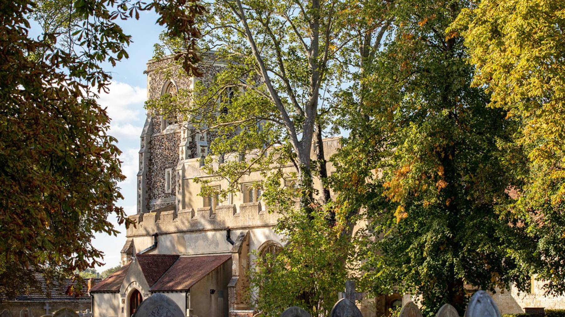 Arlesey Bedfordshire Local Area