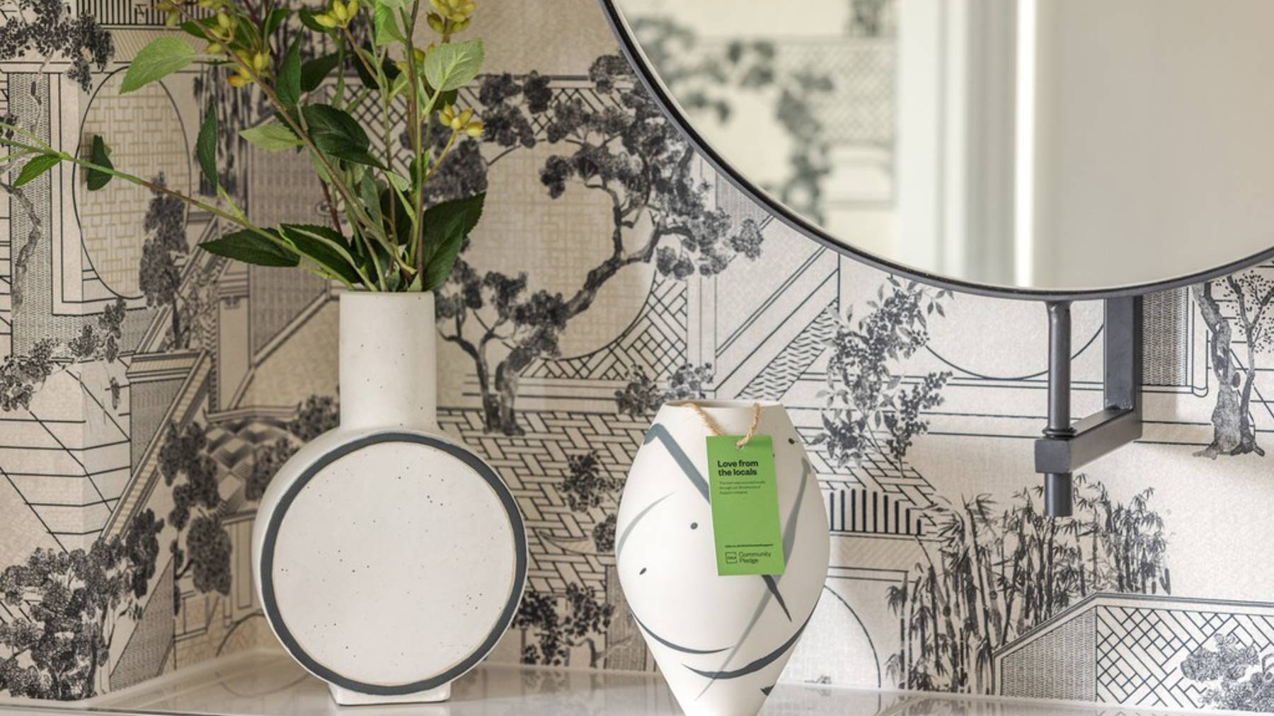 Showhome of Support at Chestnut Fields