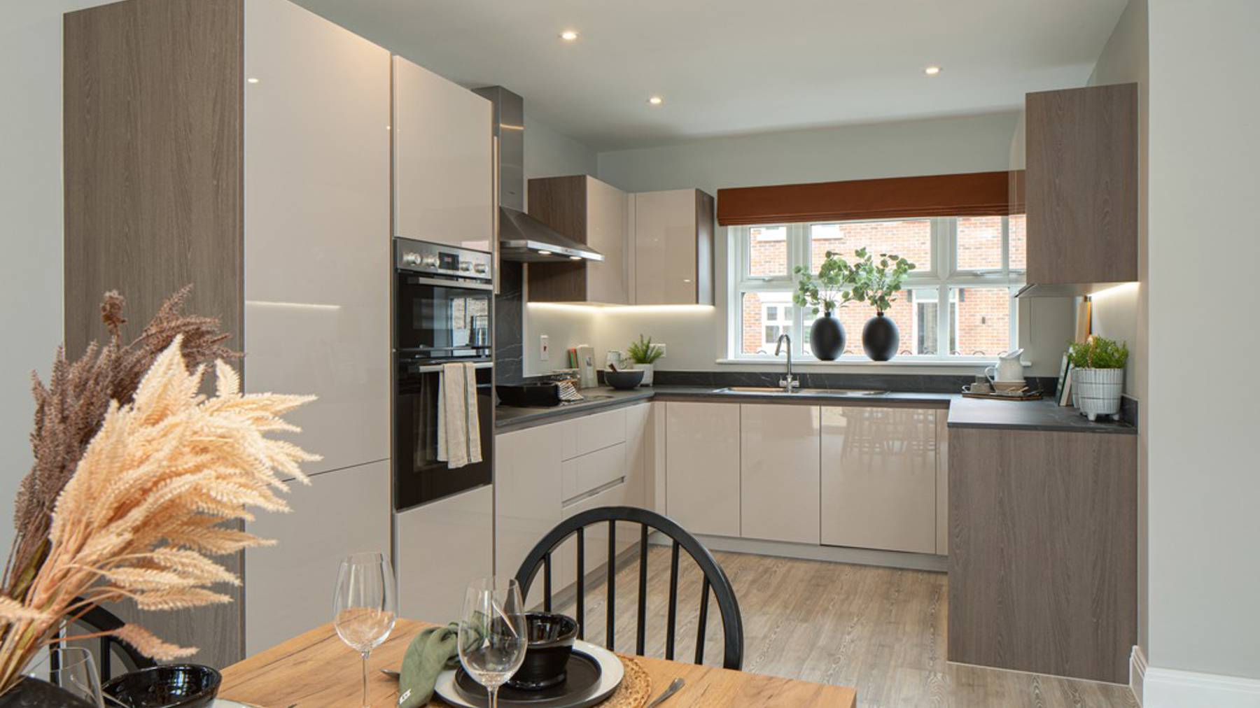The Lenham_Kitchen_Ufford Chase, Great Bentley